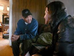 Rebecca Skloot tells story of cells