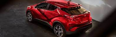 During the commercial, an incredibly catchy song is playing. What Song Is In The New 2018 Toyota C Hr Commercial Alexander Toyota