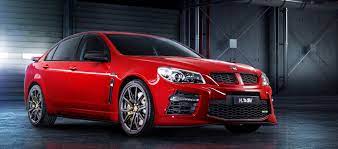 This is the one awesome looking hsv gts. Hsv Gts