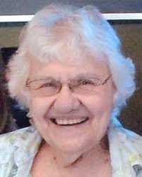 Nora Jean (Banks) Svagerko Obituary August 5, 2014