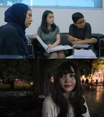 Banyak dari masyarakat yang ikut mengcover lagu tersebut. Aisyah Explore Tumblr Posts And Blogs Tumgir