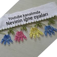 Nevin In Igne Oyalari On Instagram Modelin Yapim Asamasi Youtube Kanalimda Izleyebilirsiniz Turkey Turkiye Istanbul Oya Oya Ornekleri Youtube