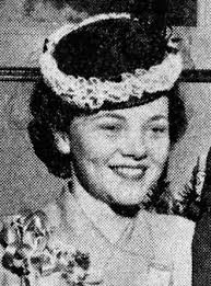 Mildred Louise Lane Stubbs (1920-2001)