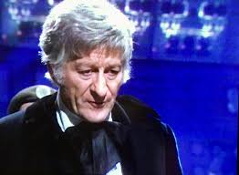 Doctor Who" The Ambassadors of Death: Episode 1 (TV Episode 1970)