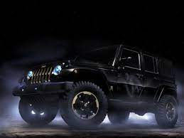 Jeep Wrangler Dragon Premieres In China Jeep Wrangler 2014 Jeep Wrangler Chrysler Jeep
