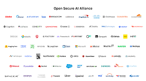 Industry Leaders Unite in Open Secure AI Alliance for AI Safety and Security
