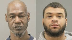 Two wanted for failing to register as sex offenders