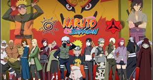 Anemindo Naruto Sedang