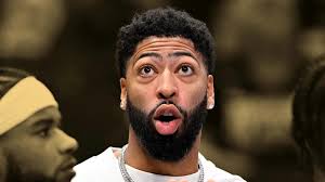 "You made of tissues" - Anthony Davis gets trolled about being soft while playing Call of Duty