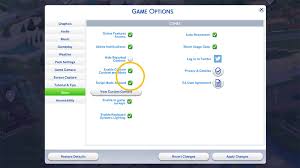 .package files go in documents > electronic arts > the sims 4 > mods. Best Sims 4 Mods 2021 How To Download Cc Mermaids Cas Build Buy Dexerto