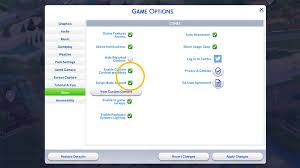 Read on for our favorite pc game mods of all time. Best Sims 4 Mods 2021 How To Download Cc Mermaids Cas Build Buy Dexerto
