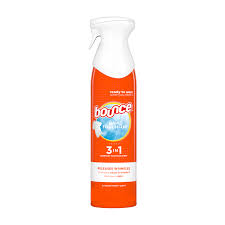 Bounce Rapid Touch Up Wrinkle Releaser Clothing Spray