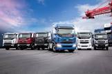DAEWOO-TRUCK
