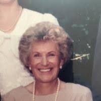 Anne Hughes Obituary