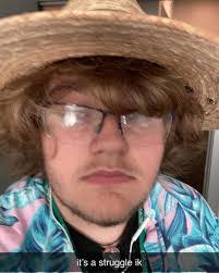 Samuel Mcelroy's Instagram, Twitter & Facebook