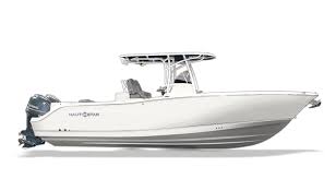 Nautic Star T-Tops By Stryker | Photos & Reviews | Stryker T-Tops