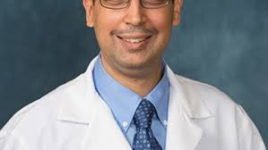 Vikas Indravadan Parekh MD