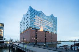 Maybe you would like to learn more about one of these? These 13 Buildings Redefined Architecture In The Past 5 Years Architectural Digest