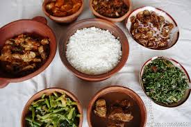 14 main meals made to share some of these are the kind of main meals that you crave during the week, but unless you have ample hours or are cooking for a rather large family, just don't really make sense. Traditional Sri Lankan Sinhalese Cooking Class In Dehiwala Traveling Spoon