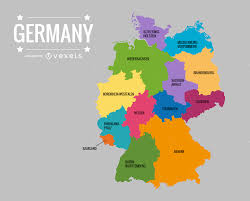 Hosting is supported by ucl, bytemark hosting, and other partners. Deutschlandkarte Germany Map Vector Vector Download 376630 Png Images Pngio