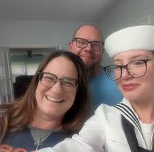 I have drivers license but not a real id. Can I get in the premises? My  sons graduation is October 9.