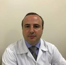 Dr. Fernando Henrique Zuccolotto Felippe Ortopedista