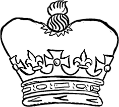 Plus, it's an easy way to celebrate each season or special holidays. The Crown Of The King Coloring Pages Netart