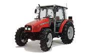 Massey Ferguson 4215 Tractor