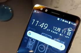 HTC Exodus 1 Phone Specifications Price ...