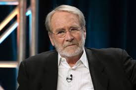 Martin Mull, hip comic and actor from 'Fernwood Tonight' and 'Roseanne,'  dies at 80