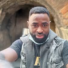 Eyike Achille Dabur (@mone.achille) • Facebook