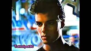 Who else did nick kamen make the model for? Pubblicita Levi S 501 Con Nick Kamen 1985 Hq