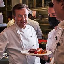 Profile: Chef Daniel Boulud Is in Expansion Mode Again