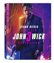 John wick (keanu reeves) is on the run after killing a member of the international assassin's we're thinking he's back. John Wick Chapter 3 Parabellum Is Back On Digital August 23 And 4k Ultra Hd Blu Ray And Dvd September 10 From Lionsgate