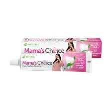 Jual Mama S Choice Maternity Toothpaste Pasta Gigi Khusus Untuk Ibu Hamil Dan Menyusui Online Desember 2020 Blibli