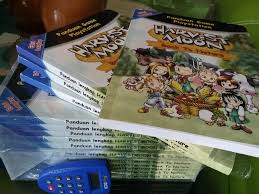 Check spelling or type a new query. Terjual Dijual Buku Game Panduan Harvestmoon Back To Nature Bahasa Indonesia Kaskus
