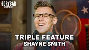 Standup Analysis 4: John PIkowski