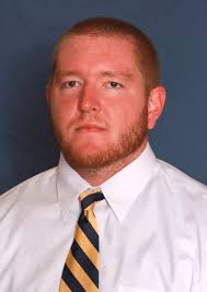 Wingate's Benshoof drafted by the Hartford Colonials in the 2010 UFL Draft 