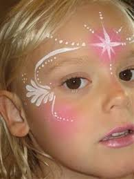 66 Space Themed Face Painting ideas