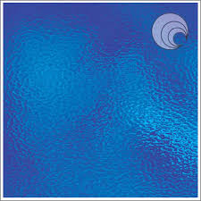 Image result for Blue 1980 OBrien Glass