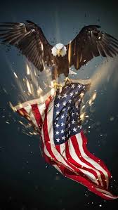 Artistic Wallpapers Page 2 Of 44 Iphone Wallpapers American Flag Wallpaper American Flag Art Eagle Wallpaper