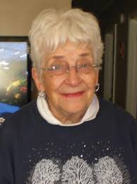 Madelyn Bush Vigilante