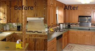 cabinet refacing pensacola kitchen