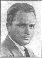 Angelo Rex Riccardi (1901-1953)