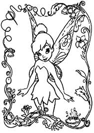 Crayola colored pencils are made with thick, soft leads, so they won't break easily under pressure. Free Easy To Print Tinkerbell Coloring Pages In 2021 Tinkerbell Coloring Pages Fairy Coloring Pages Disney Coloring Sheets