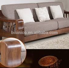 Source North American Black Walnut Wood Sofa Set High End Solid Wood Comfortable Fabric Sofa Set B Wooden Sofa Designs Wooden Sofa Set Wooden Sofa Set Designs
