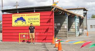 Come visit us at 543 s. Local Man Buys Las Cruces Car Wash Krwg