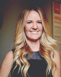 Danielle Nielson's Instagram, Twitter & Facebook