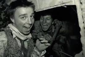 Dave Brockie 5 Year Anniversary Memorial