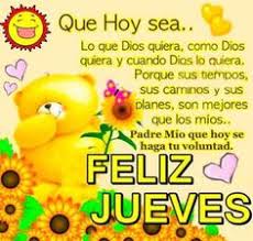 Learn how to say thursday in spanish.the #spanish word for #thursday is #jueves.this video shows how to pronounce jueves.[wear headphones for a better sound. 50 Have A Good Day Quotes In Spanish Inspirational Quotes